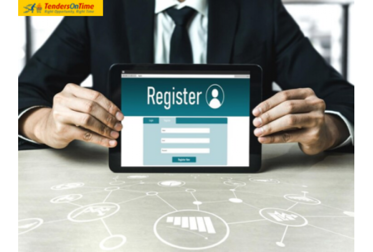 GeM Portal Registration procurement
